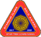 Star Trek LCARS MANIA