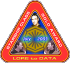 Lore to Data