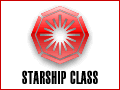 Starship Class 更新